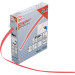BGS Schrumpfschlauch-Box | rot | Ø 8 mm | 5 m | 6852-1 BGS Schrumpfschlauch-Box | rot | Ø 8 mm | 5 m | 6852-1