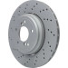 Bremsscheibe | 24.0124-0231.2 Bremsscheibe | 24.0124-0231.2