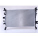 Wasserkühler PKW | Fiat 500 X 14 | 606447