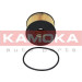 KAMOKA Ölfilter
