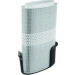 MAHLE Luftfilter | LX 1009/6 MAHLE Luftfilter | LX 1009/6