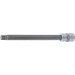 BGS Bit-Einsatz | Länge 200 mm | Antrieb Innenvierkant 12,5 mm (1/2"""") | Innenvielzahn (für XZN) M12 | 4336 BGS Bit-Einsatz | Länge 200 mm | Antrieb Innenvierkant 12,5 mm (1/2"""") | Innenvielzahn (für XZN) M12 | 4336