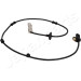 Sensor, Raddrehzahl | ABS-917 Sensor, Raddrehzahl | ABS-917