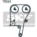 SKF Zahnriemensatz | VKMA 06602 SKF Zahnriemensatz | VKMA 06602