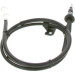 Handbremsseil | VOLVO S60 00 | 1987477999 Handbremsseil | VOLVO S60 00 | 1987477999