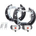 Bremsbacken MERCEDES A-Klasse KIT SUPERPRO 0 204 114 607