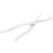BGS Bremsseil-Federnzange | 210 mm | 1832 BGS Bremsseil-Federnzange | 210 mm | 1832