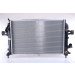 Wasserkühler PKW | OPEL Zafira B 05 | 63115A Wasserkühler PKW | OPEL Zafira B 05 | 63115A