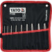 Lederlochset 9-Tlg | YT-3590 Lederlochset 9-Tlg | YT-3590