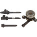 Zentralausrücker | OPEL MOVANO Combi 2.5 CDTI 03 | 510 0225 10 Zentralausrücker | OPEL MOVANO Combi 2.5 CDTI 03 | 510 0225 10