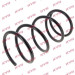 KYB Fahrwerksfeder Mitsubishi P. Asx, Lancer Viii 1.8/1.8Alk 02/08 | RA3492 KYB Fahrwerksfeder Mitsubishi P. Asx, Lancer Viii 1.8/1.8Alk 02/08 | RA3492