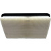 20V Aq-One Hepa-Filter für Staubsauger Ok-03.4318_19 | WT02F001 20V Aq-One Hepa-Filter für Staubsauger Ok-03.4318_19 | WT02F001