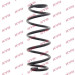 KYB Fahrwerksfeder Audi P. A6 2.4/2.5Tdi 02.97-01.05 | RH3385 KYB Fahrwerksfeder Audi P. A6 2.4/2.5Tdi 02.97-01.05 | RH3385