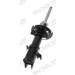 MONROE ORIGINAL VL | FORD B-Max,Fiesta,KA 08 | G8289 MONROE ORIGINAL VL | FORD B-Max,Fiesta,KA 08 | G8289