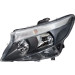 Hauptscheinwerfer | 1EL 011 284-871