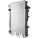 Kühler, Motorkühlung | CR 1181 000S Kühler, Motorkühlung | CR 1181 000S