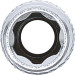 BGS Steckschlüssel-Einsatz Super Lock, tief | Antrieb Innenvierkant 6,3 mm (1/4"""") | SW 7 mm | 2967 BGS Steckschlüssel-Einsatz Super Lock, tief | Antrieb Innenvierkant 6,3 mm (1/4"""") | SW 7 mm | 2967