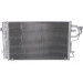 Kondensator PKW HYUNDAI i30 07 FIRST FIT 940006