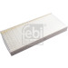 FEBI BILSTEIN Innenraumfilter | 09443 FEBI BILSTEIN Innenraumfilter | 09443