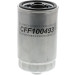CHAMPION Kraftstofffilter CFF100493