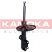 KAMOKA Stoßdämpfer 2000448 KAMOKA Stoßdämpfer 2000448