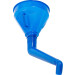 BGS Öl-Einfülltrichter | abgewinkelt | Ø 145 mm | 8695 BGS Öl-Einfülltrichter | abgewinkelt | Ø 145 mm | 8695