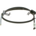 Handbremsseil | HONDA CR-V2 01-07 | 1987482916 Handbremsseil | HONDA CR-V2 01-07 | 1987482916