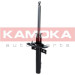 KAMOKA Stoßdämpfer 2000388 KAMOKA Stoßdämpfer 2000388