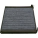 Aktivkohlefilter | DAF XF,XG,XF95,XF105 97 | 1987435563 Aktivkohlefilter | DAF XF,XG,XF95,XF105 97 | 1987435563