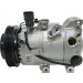 Kompressor, Klimaanlage | ACP 447 000P Kompressor, Klimaanlage | ACP 447 000P