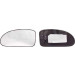 SPIEGELGLAS L IN VERS KONV AUFN.ECKIG | FORD FOCUS 10,98-9,04 | 2738,730,1 SPIEGELGLAS L IN VERS KONV AUFN.ECKIG | FORD FOCUS 10,98-9,04 | 2738,730,1