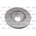 VALEO Bremsscheibe | 672612 VALEO Bremsscheibe | 672612