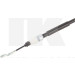 Seilzug, Feststellbremse Vw T. Amarok 10- Le/Pr | 9047127