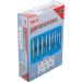 BGS Locheisen-Satz | 3 - 12 mm | 9-tlg | 565 BGS Locheisen-Satz | 3 - 12 mm | 9-tlg | 565