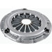 SACHS Kupplungsdruckplatte | 3082 654 364