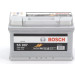 S5 007 BOSCH | PKW-Batterie | 12V 74Ah 750A | 0 092 S50 070 S5 007 BOSCH | PKW-Batterie | 12V 74Ah 750A | 0 092 S50 070