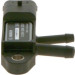 Sensor,Abgasdruck | VOLVO V60 D5 12 | 0 281 006 207 Sensor,Abgasdruck | VOLVO V60 D5 12 | 0 281 006 207