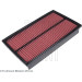 Luftfilter Mazda 323 | ADM52217 Luftfilter Mazda 323 | ADM52217