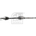 FEBI BILSTEIN Antriebswelle | 182113 FEBI BILSTEIN Antriebswelle | 182113
