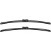 BOSCH | Wischerblatt A969S | MERCEDES SLK | 3397118969 BOSCH | Wischerblatt A969S | MERCEDES SLK | 3397118969