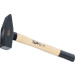 BGS Schlosserhammer | Hickory-Stiel | DIN 1041 | 800 g | 52308 BGS Schlosserhammer | Hickory-Stiel | DIN 1041 | 800 g | 52308