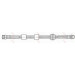 Bremsschlauch VA li/re | FORD,SEAT,VW 95 | PHB440 Bremsschlauch VA li/re | FORD,SEAT,VW 95 | PHB440