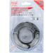BGS Ölfilterschlüssel | 15-kant | Ø 90 mm | für Honda, Mazda, Nissan, Subaru, Toyota | 1039-90-15 BGS Ölfilterschlüssel | 15-kant | Ø 90 mm | für Honda, Mazda, Nissan, Subaru, Toyota | 1039-90-15