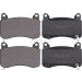A.B.S. Bremsbelagsatz, Scheibenbremse 35247