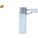 Verdampfer, Klimaanlage | 36073 Verdampfer, Klimaanlage | 36073