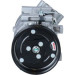 Kompressor, Klimaanlage EASY FIT 32742