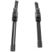 BOSCH | Scheibenwischer Aerotwin A692S 500/450 | Renault Clio2 | 3397007692 BOSCH | Scheibenwischer Aerotwin A692S 500/450 | Renault Clio2 | 3397007692