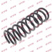KYB Fahrwerksfeder Ford T. Maverick/ Nissan Terrano Ii 2.4/2.7D 02.93-09.07 | RA5306 KYB Fahrwerksfeder Ford T. Maverick/ Nissan Terrano Ii 2.4/2.7D 02.93-09.07 | RA5306
