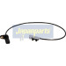 Sensor, Raddrehzahl ABS-909