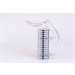 Verdampfer PKW | PEUGEOT PARTNER 96 | 92205 Verdampfer PKW | PEUGEOT PARTNER 96 | 92205